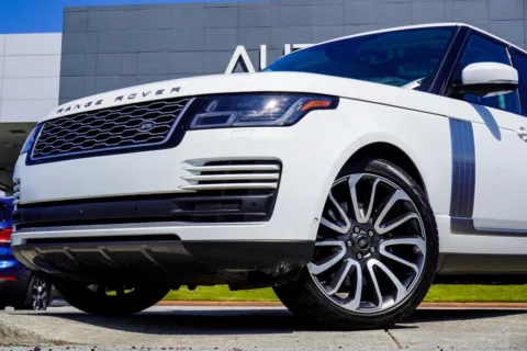Photos of 2021 Land Rover Range Rover Westminster for sale in Duluth, GA at Autoplex Atlanta