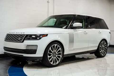 More photos of 2021 Land Rover Range Rover Westminster at Autoplex Atlanta, GA