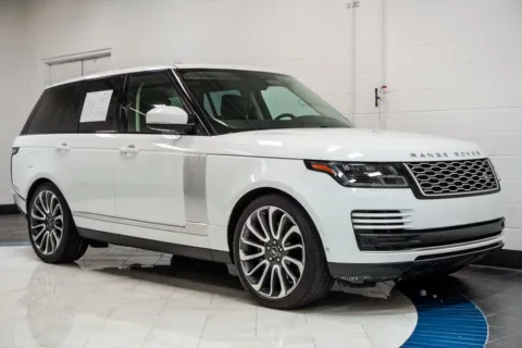 More photos of 2021 Land Rover Range Rover Westminster at Autoplex Atlanta, GA