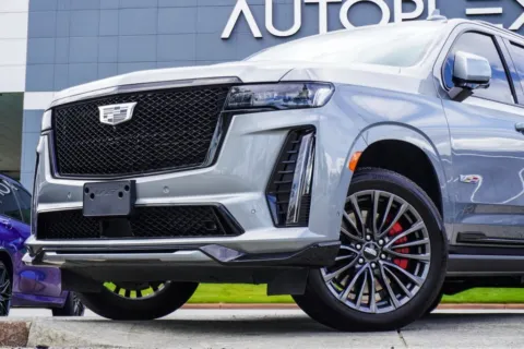 Photos of 2024 Cadillac Escalade ESV V-Series for sale in Duluth, GA at Autoplex Atlanta