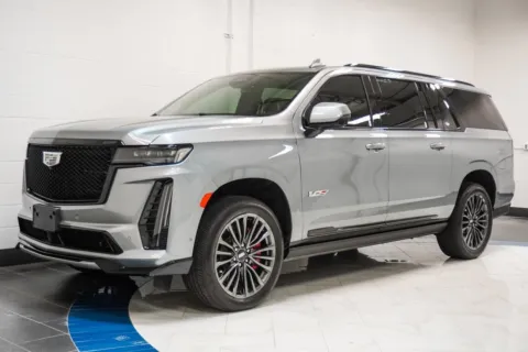 More photos of 2024 Cadillac Escalade ESV V-Series at Autoplex Atlanta, GA