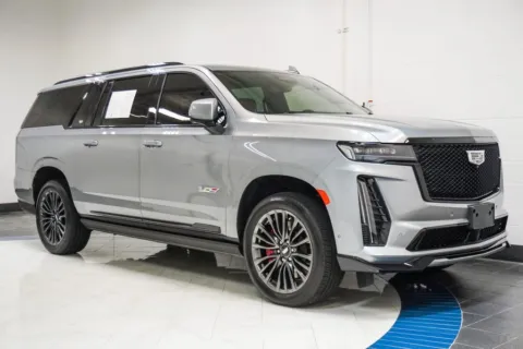 More photos of 2024 Cadillac Escalade ESV V-Series at Autoplex Atlanta, GA