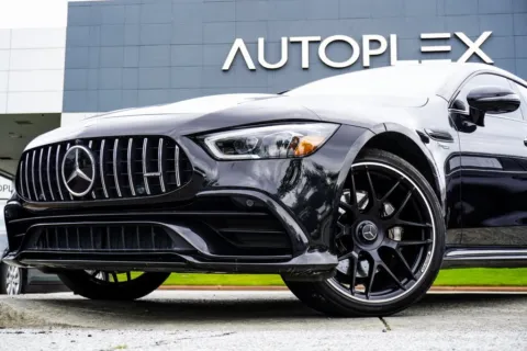 Photos of 2021 Mercedes-Benz AMG GT 53 for sale in Duluth, GA at Autoplex Atlanta