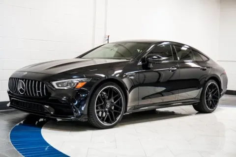 More photos of 2021 Mercedes-Benz AMG GT 53 at Autoplex Atlanta, GA