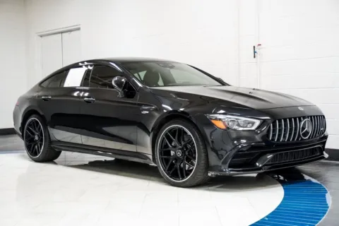 More photos of 2021 Mercedes-Benz AMG GT 53 at Autoplex Atlanta, GA