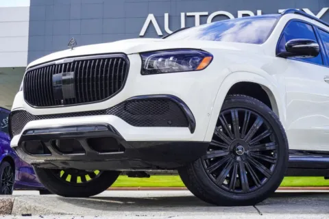 Photos of 2022 Mercedes-Benz GLS Maybach GLS 600 for sale in Duluth, GA at Autoplex Atlanta