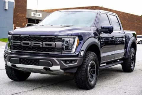 More photos of 2022 Ford F-150 Raptor at Autoplex Atlanta, GA