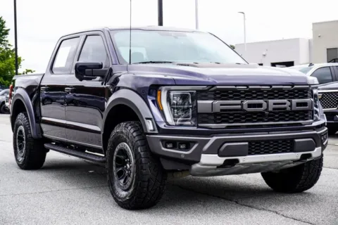 More photos of 2022 Ford F-150 Raptor at Autoplex Atlanta, GA