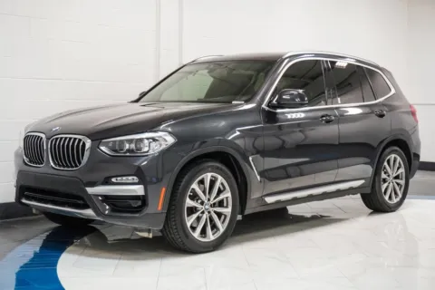 More photos of 2019 BMW X3 sDrive30i at Autoplex Atlanta, GA