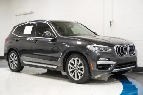 More photos of 2019 BMW X3 sDrive30i at Autoplex Atlanta, GA