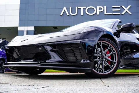 Photos of 2024 Chevrolet Corvette Stingray for sale in Duluth, GA at Autoplex Atlanta