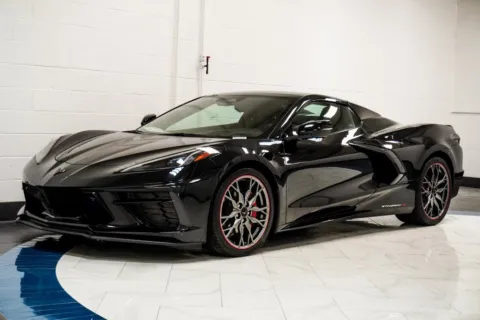 More photos of 2024 Chevrolet Corvette Stingray at Autoplex Atlanta, GA