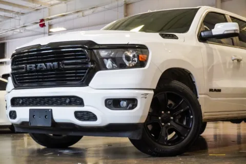 Photos of 2020 Ram 1500 Big Horn/Lone Star for sale in Duluth, GA at Autoplex Atlanta