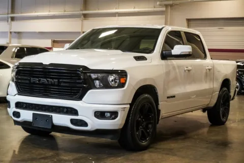 More photos of 2020 Ram 1500 Big Horn/Lone Star at Autoplex Atlanta, GA