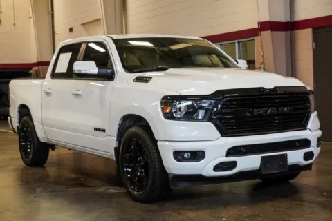 More photos of 2020 Ram 1500 Big Horn/Lone Star at Autoplex Atlanta, GA