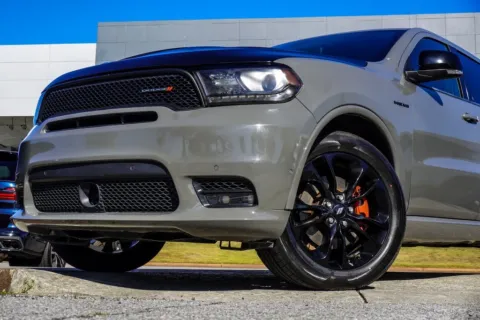 Photos of 2020 Dodge Durango R/T for sale in Duluth, GA at Autoplex Atlanta