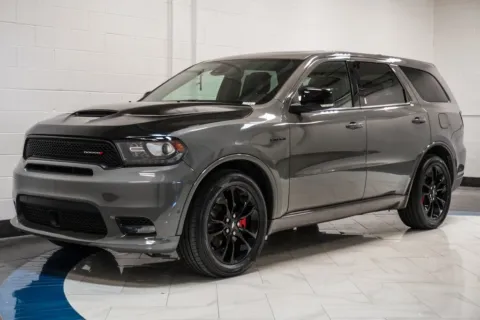 More photos of 2020 Dodge Durango R/T at Autoplex Atlanta, GA