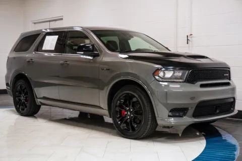 More photos of 2020 Dodge Durango R/T at Autoplex Atlanta, GA