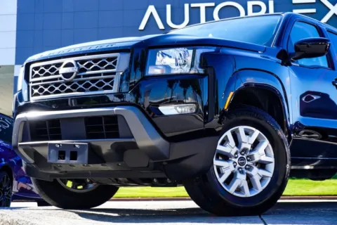 Photos of 2023 Nissan Frontier SV for sale in Duluth, GA at Autoplex Atlanta