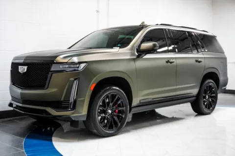 More photos of 2022 Cadillac Escalade Sport Platinum at Autoplex Atlanta, GA
