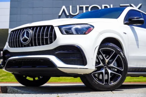 Photos of 2021 Mercedes-Benz GLE 53 AMG for sale in Duluth, GA at Autoplex Atlanta