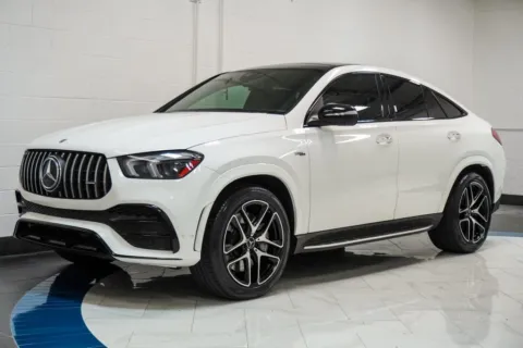 More photos of 2021 Mercedes-Benz GLE 53 AMG at Autoplex Atlanta, GA