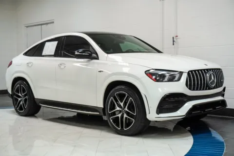 More photos of 2021 Mercedes-Benz GLE 53 AMG at Autoplex Atlanta, GA