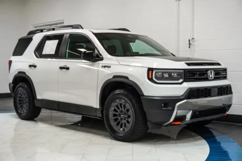 More photos of 2026 Honda Passport TrailSport at Autoplex Atlanta, GA