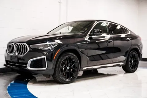 More photos of 2022 BMW X6 xDrive40i at Autoplex Atlanta, GA