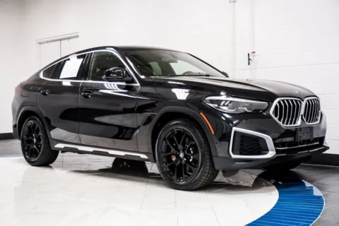 More photos of 2022 BMW X6 xDrive40i at Autoplex Atlanta, GA