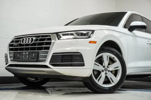 Photos of 2019 Audi Q5 2.0T Premium Plus for sale in Duluth, GA at Autoplex Atlanta