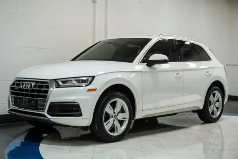 More photos of 2019 Audi Q5 2.0T Premium Plus at Autoplex Atlanta, GA