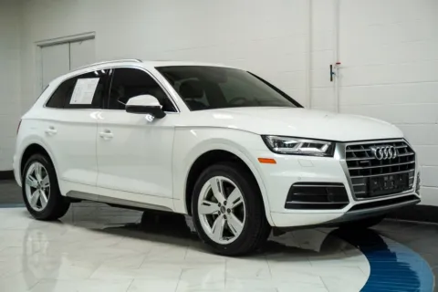 More photos of 2019 Audi Q5 2.0T Premium Plus at Autoplex Atlanta, GA