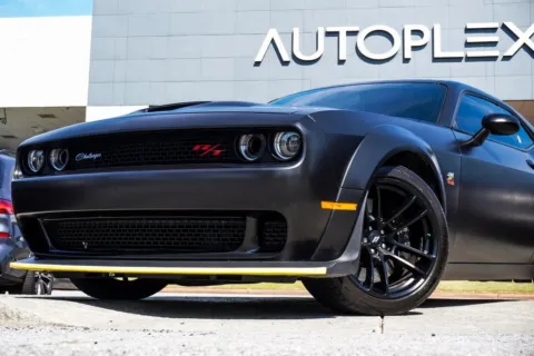 Photos of 2023 Dodge Challenger R/T Scat Pack Widebody for sale in Duluth, GA at Autoplex Atlanta