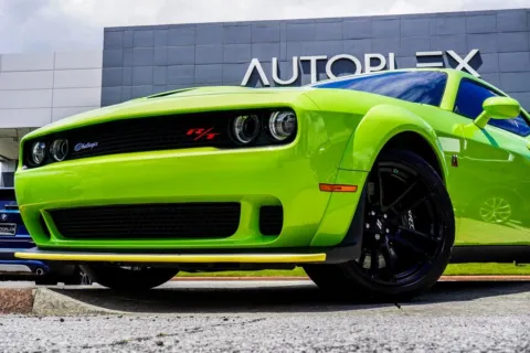 Photos of 2023 Dodge Challenger R/T Scat Pack Widebody for sale in Duluth, GA at Autoplex Atlanta