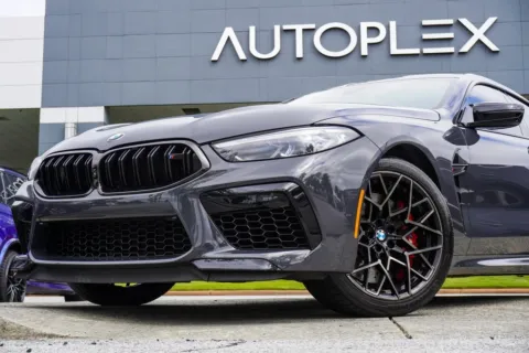 Photos of 2022 BMW M8 Competition for sale in Duluth, GA at Autoplex Atlanta
