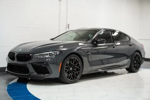 More photos of 2022 BMW M8 Competition at Autoplex Atlanta, GA
