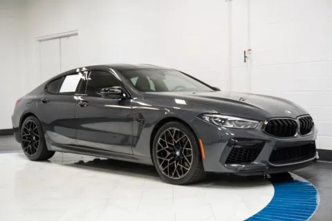 More photos of 2022 BMW M8 Competition at Autoplex Atlanta, GA