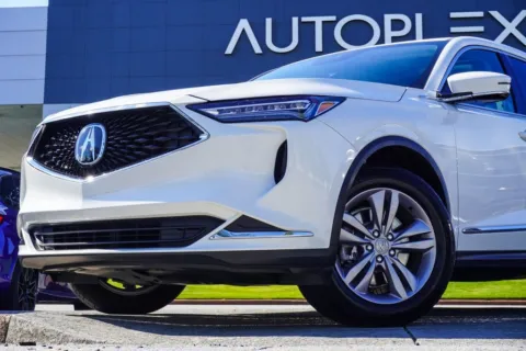 Photos of 2022 Acura MDX 3.5L for sale in Duluth, GA at Autoplex Atlanta