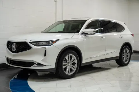 More photos of 2022 Acura MDX 3.5L at Autoplex Atlanta, GA
