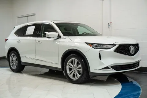 More photos of 2022 Acura MDX 3.5L at Autoplex Atlanta, GA