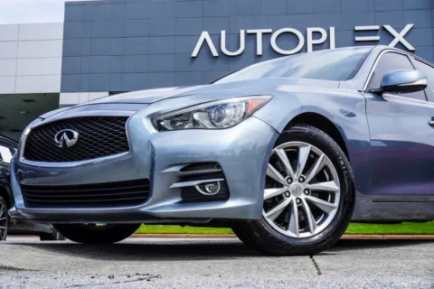 Photos of 2016 INFINITI Q50 3.0t Premium for sale in Duluth, GA at Autoplex Atlanta