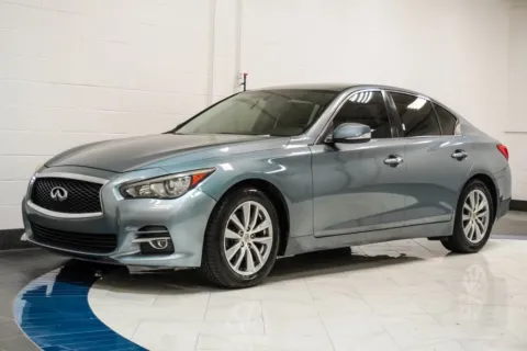 More photos of 2016 INFINITI Q50 3.0t Premium at Autoplex Atlanta, GA