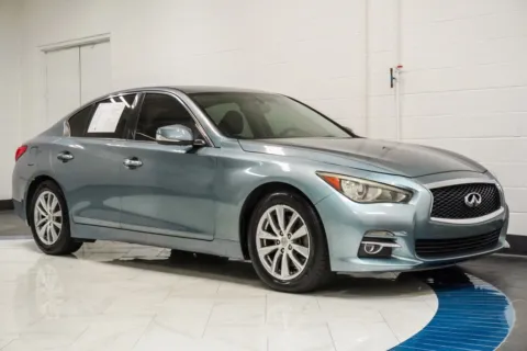 More photos of 2016 INFINITI Q50 3.0t Premium at Autoplex Atlanta, GA