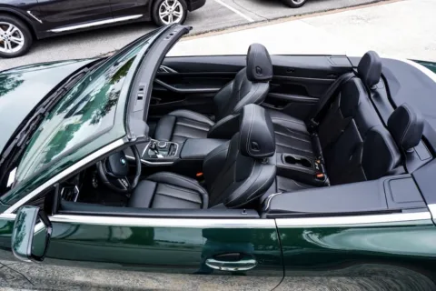 More photos of 2022 BMW 4 Series 430i at Autoplex Atlanta, GA