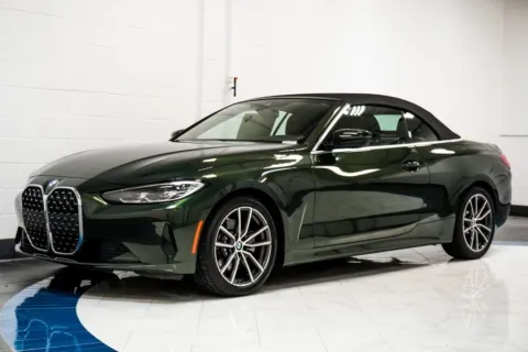 More photos of 2022 BMW 4 Series 430i at Autoplex Atlanta, GA