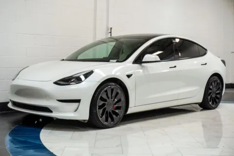 More photos of 2021 Tesla Model 3 Performance at Autoplex Atlanta, GA