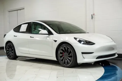 More photos of 2021 Tesla Model 3 Performance at Autoplex Atlanta, GA