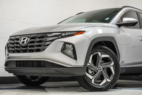 Photos of 2022 Hyundai Tucson Hybrid SEL Convenience for sale in Duluth, GA at Autoplex Atlanta