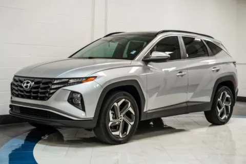 More photos of 2022 Hyundai Tucson Hybrid SEL Convenience at Autoplex Atlanta, GA